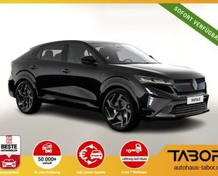 Renault Rafale Gebrauchtwagen