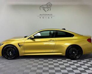 BMW M4 Gebrauchtwagen