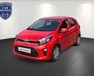 Kia Picanto Gebrauchtwagen