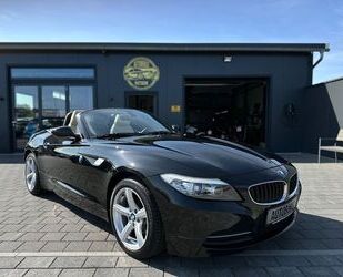 BMW Z4 Gebrauchtwagen