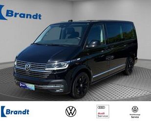 VW T6 Multivan Gebrauchtwagen