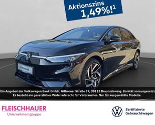 VW ID.7 Gebrauchtwagen