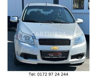 Chevrolet Aveo Gebrauchtwagen