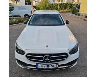 Mercedes-Benz E 300 Gebrauchtwagen