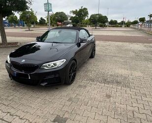 BMW M235 Gebrauchtwagen