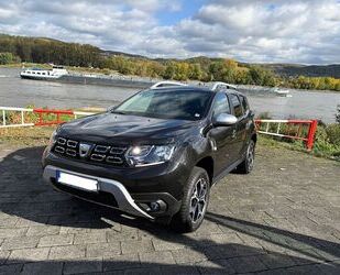 Dacia Duster Gebrauchtwagen
