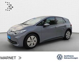 VW ID.3 Gebrauchtwagen