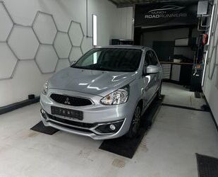 Mitsubishi Space Star Gebrauchtwagen