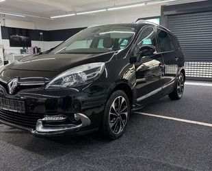 Renault Scenic Gebrauchtwagen