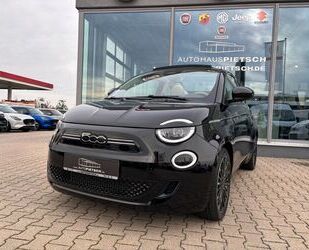 Fiat 500e Gebrauchtwagen