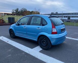Citroen C3 Gebrauchtwagen