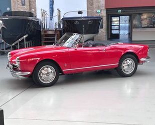 Alfa Romeo Spider Gebrauchtwagen