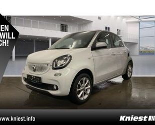 Smart ForFour Gebrauchtwagen