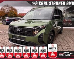 Ford Tourneo Courier Gebrauchtwagen