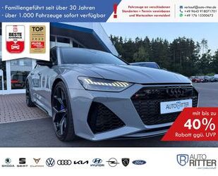 Audi RS6 Gebrauchtwagen