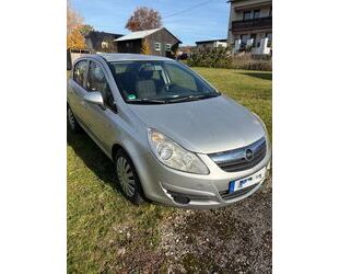 Opel Corsa Gebrauchtwagen