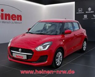 Suzuki Swift Gebrauchtwagen