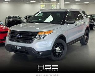 Ford Explorer Gebrauchtwagen