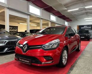 Renault Clio Gebrauchtwagen