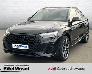 Audi SQ5 Gebrauchtwagen