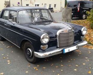 Mercedes-Benz 200 Gebrauchtwagen