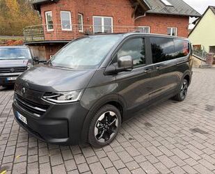 VW T7 Caravelle Gebrauchtwagen