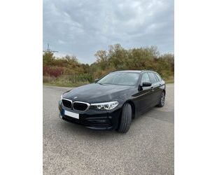 BMW 520 Gebrauchtwagen