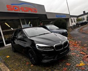 BMW 218 Gebrauchtwagen