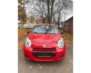 Suzuki Alto Gebrauchtwagen