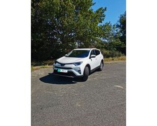 Toyota RAV 4 Gebrauchtwagen