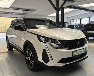 Peugeot 5008 Gebrauchtwagen