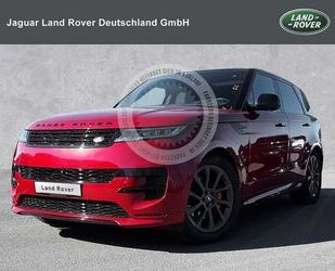 Land Rover Range Rover Sport Gebrauchtwagen