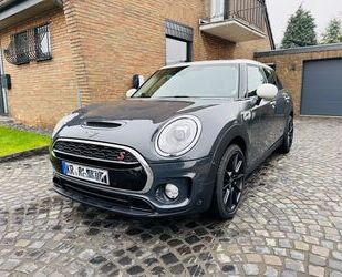 Mini Cooper S Clubman Gebrauchtwagen