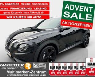 Nissan Juke Gebrauchtwagen