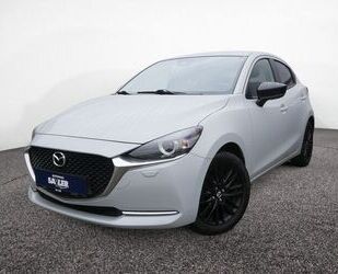 Mazda 2 Gebrauchtwagen
