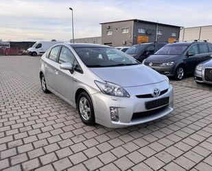 Toyota Prius Gebrauchtwagen