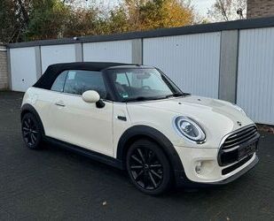 Mini Cooper Gebrauchtwagen