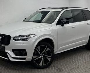 Volvo XC90 Gebrauchtwagen