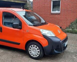 Citroen Nemo Gebrauchtwagen