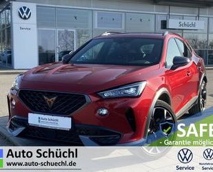 Cupra Formentor Gebrauchtwagen
