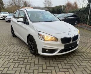 BMW 220 Gebrauchtwagen