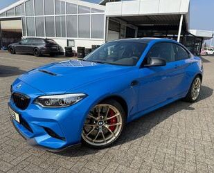BMW M2 Gebrauchtwagen
