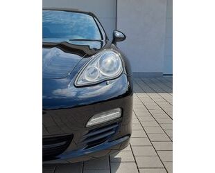 Porsche Panamera Gebrauchtwagen