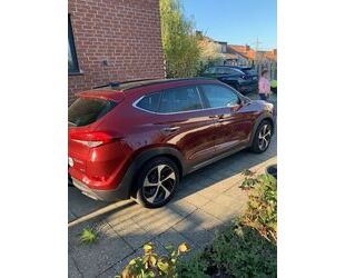 Hyundai TUCSON Gebrauchtwagen