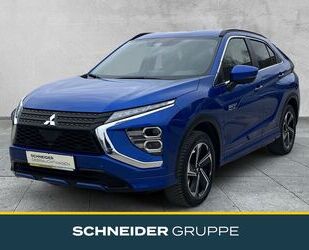 Mitsubishi Eclipse Cross Gebrauchtwagen