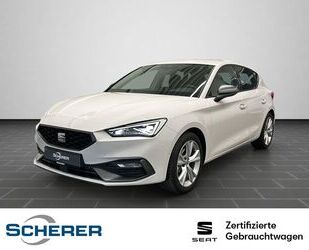 Seat Leon Gebrauchtwagen