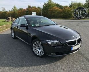 BMW 630 Gebrauchtwagen
