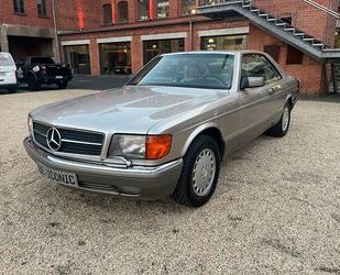 Mercedes-Benz 420 Gebrauchtwagen