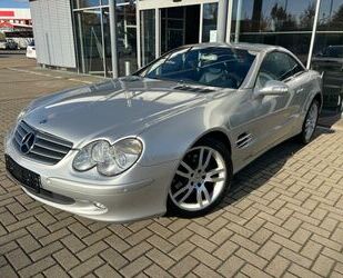 Mercedes-Benz SL 350 Gebrauchtwagen