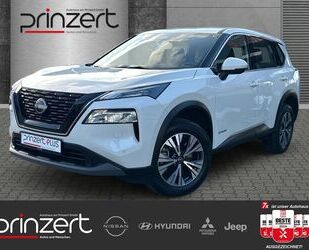 Nissan X-Trail Gebrauchtwagen